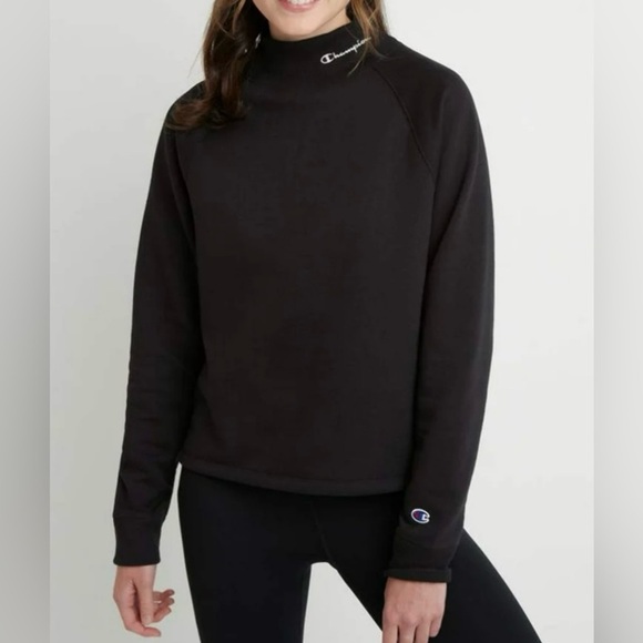 Champion Tops - Champion Sweatshirt NWT